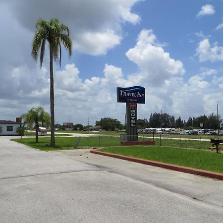 Travel Inn Of Sebring Luaran gambar