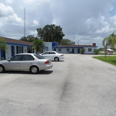 Travel Inn Of Sebring Luaran gambar