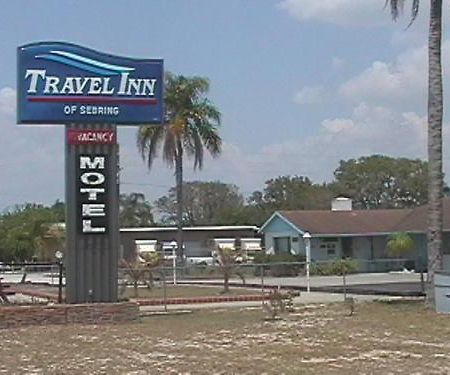 Travel Inn Of Sebring Luaran gambar