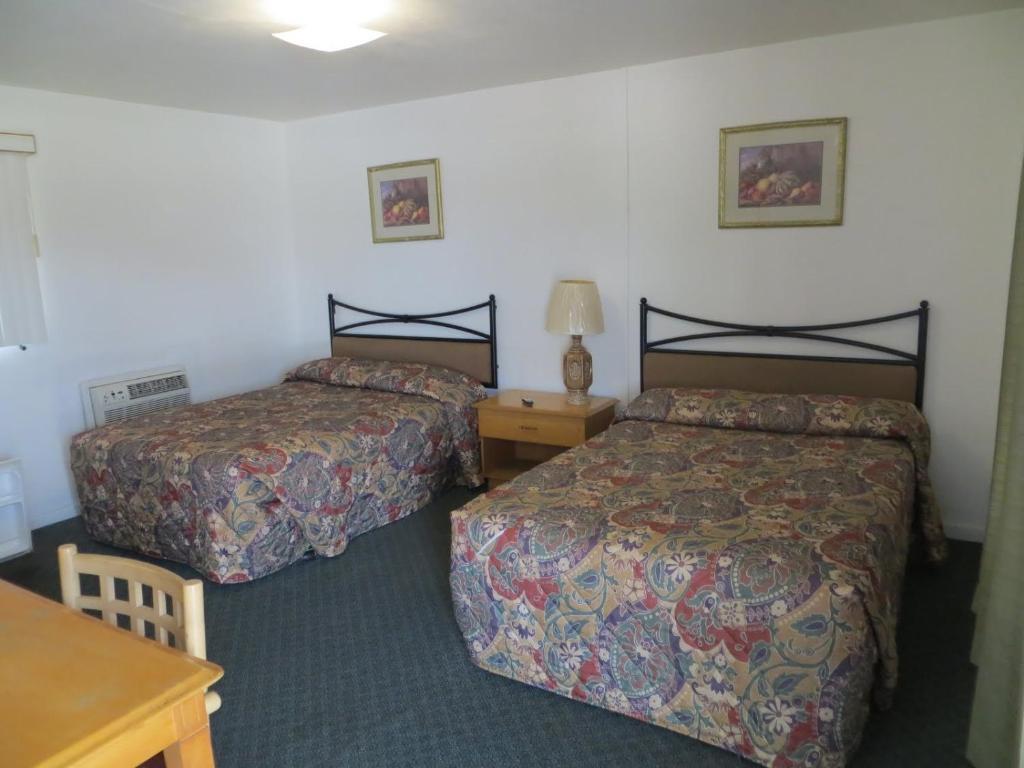 Travel Inn Of Sebring Bilik gambar