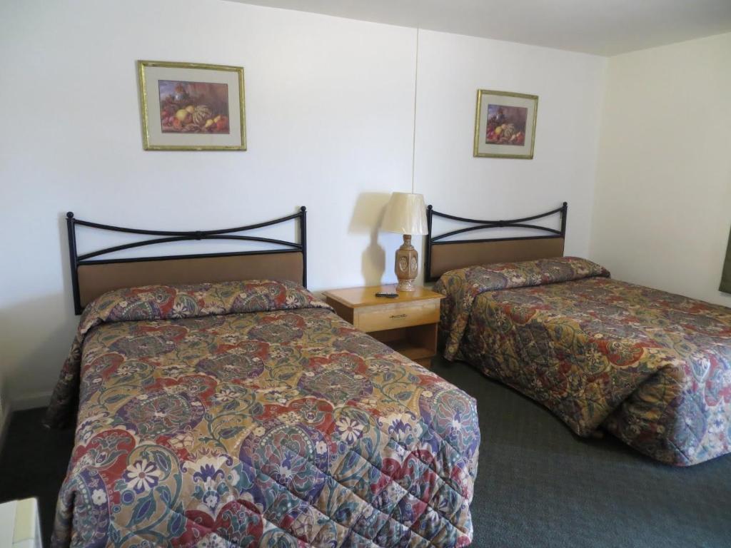 Travel Inn Of Sebring Bilik gambar