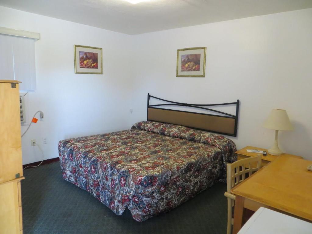 Travel Inn Of Sebring Bilik gambar