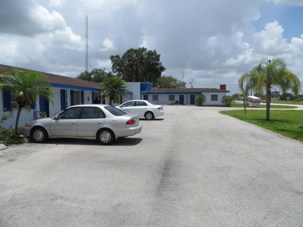 Travel Inn Of Sebring Luaran gambar