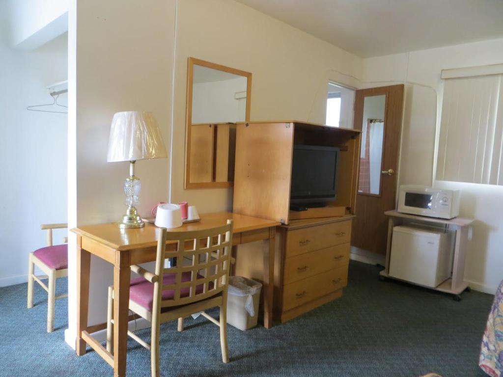 Travel Inn Of Sebring Bilik gambar