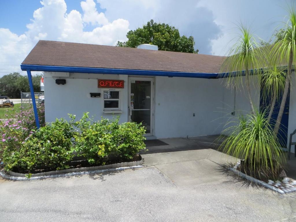 Travel Inn Of Sebring Luaran gambar