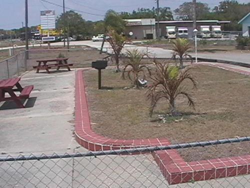 Travel Inn Of Sebring Luaran gambar