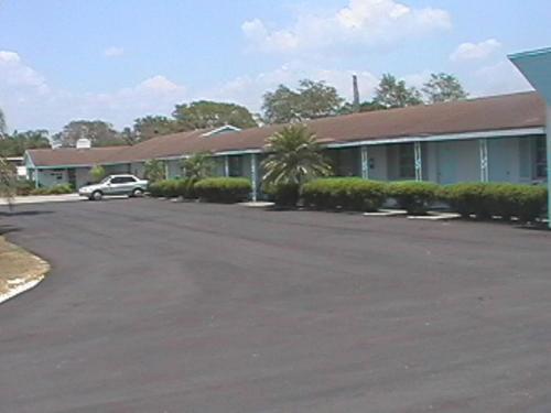 Travel Inn Of Sebring Luaran gambar