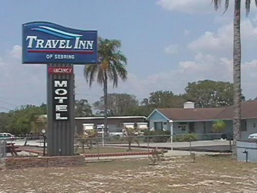Travel Inn Of Sebring Luaran gambar