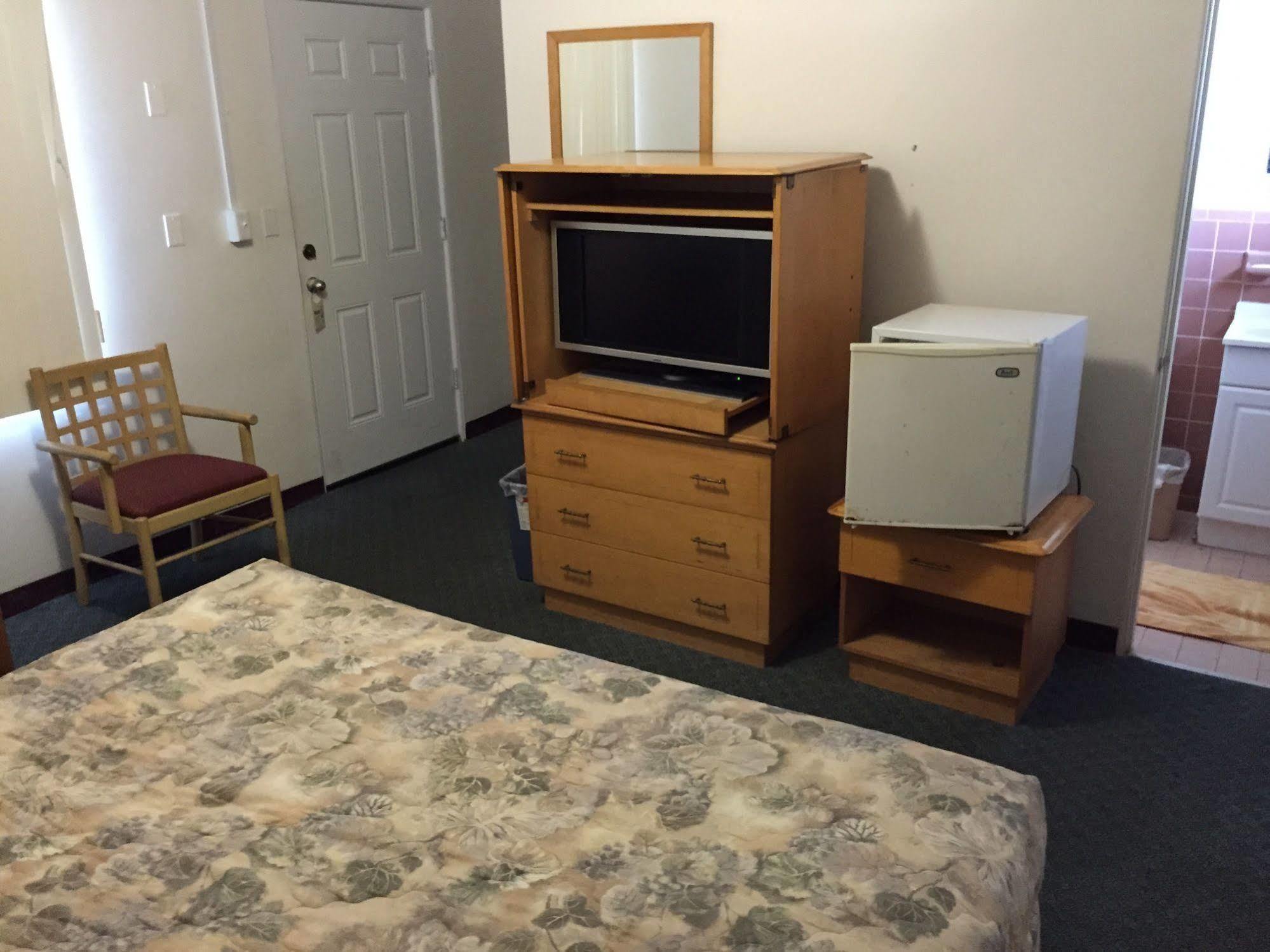 Travel Inn Of Sebring Luaran gambar