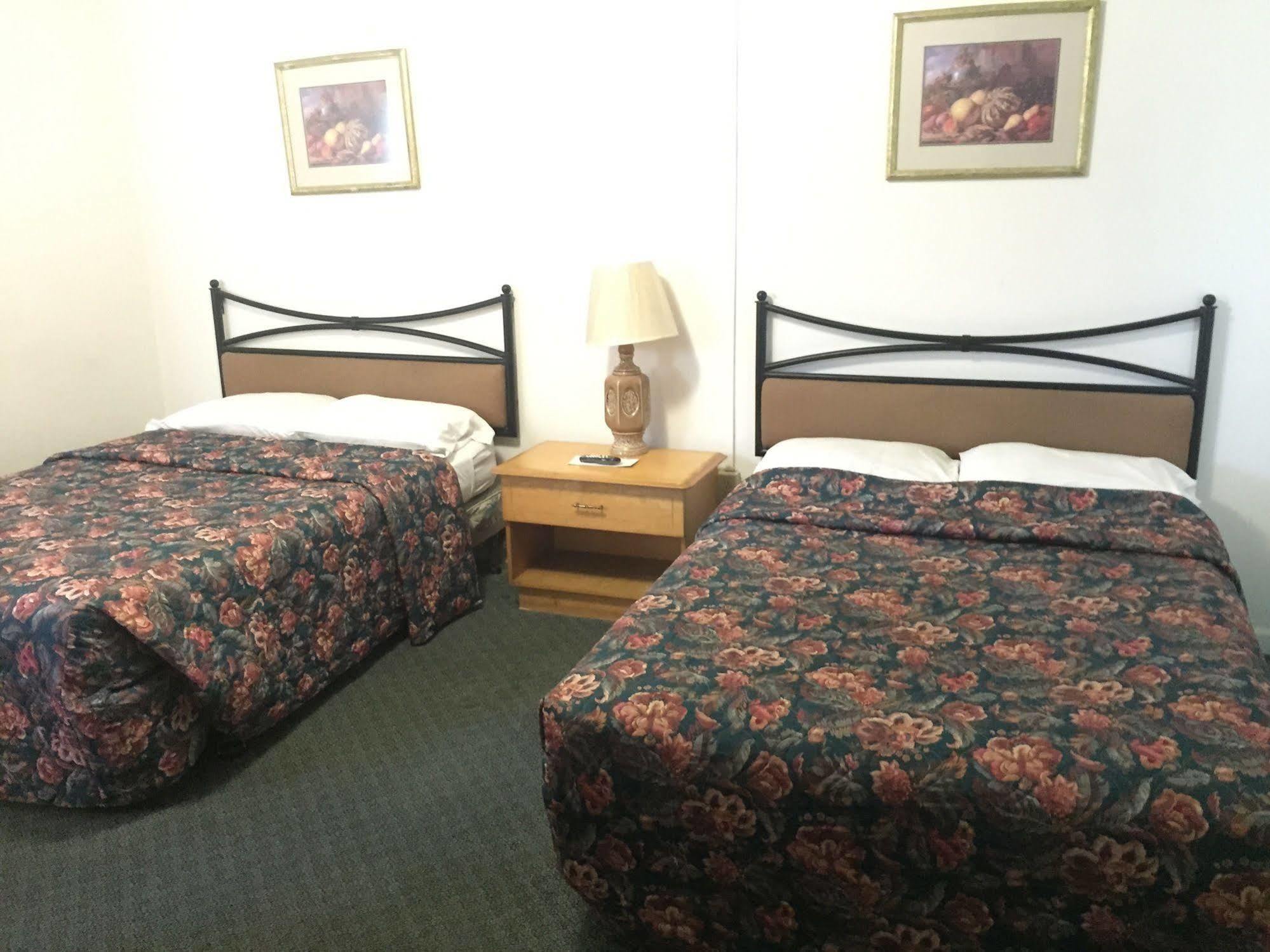 Travel Inn Of Sebring Luaran gambar