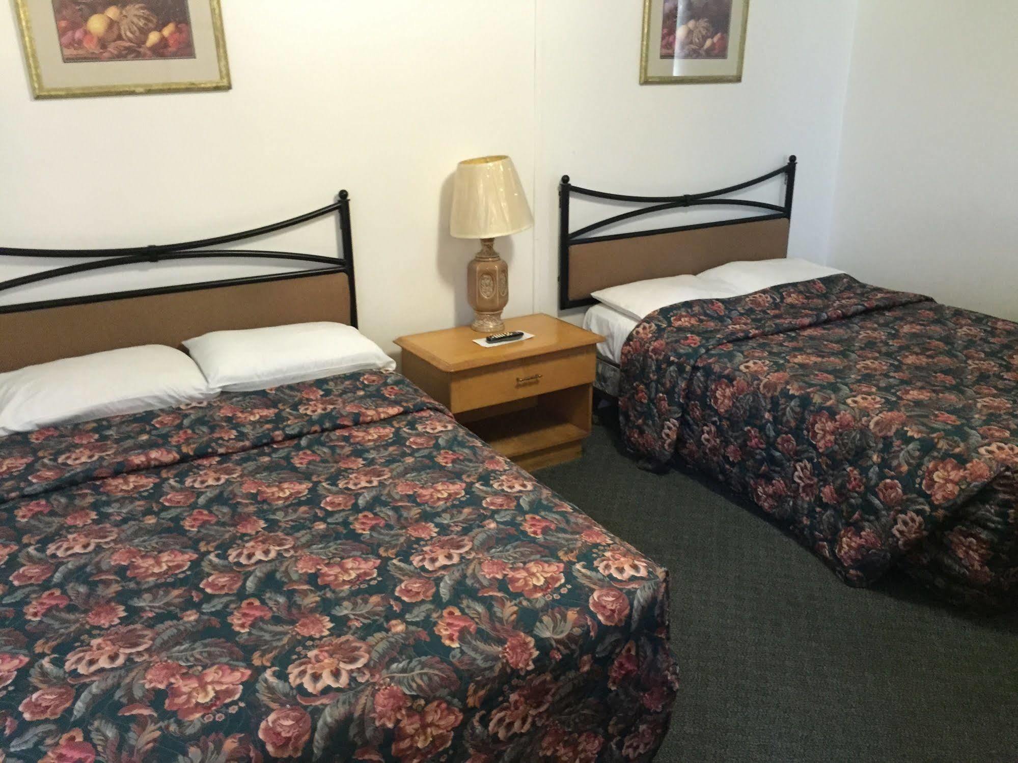Travel Inn Of Sebring Luaran gambar