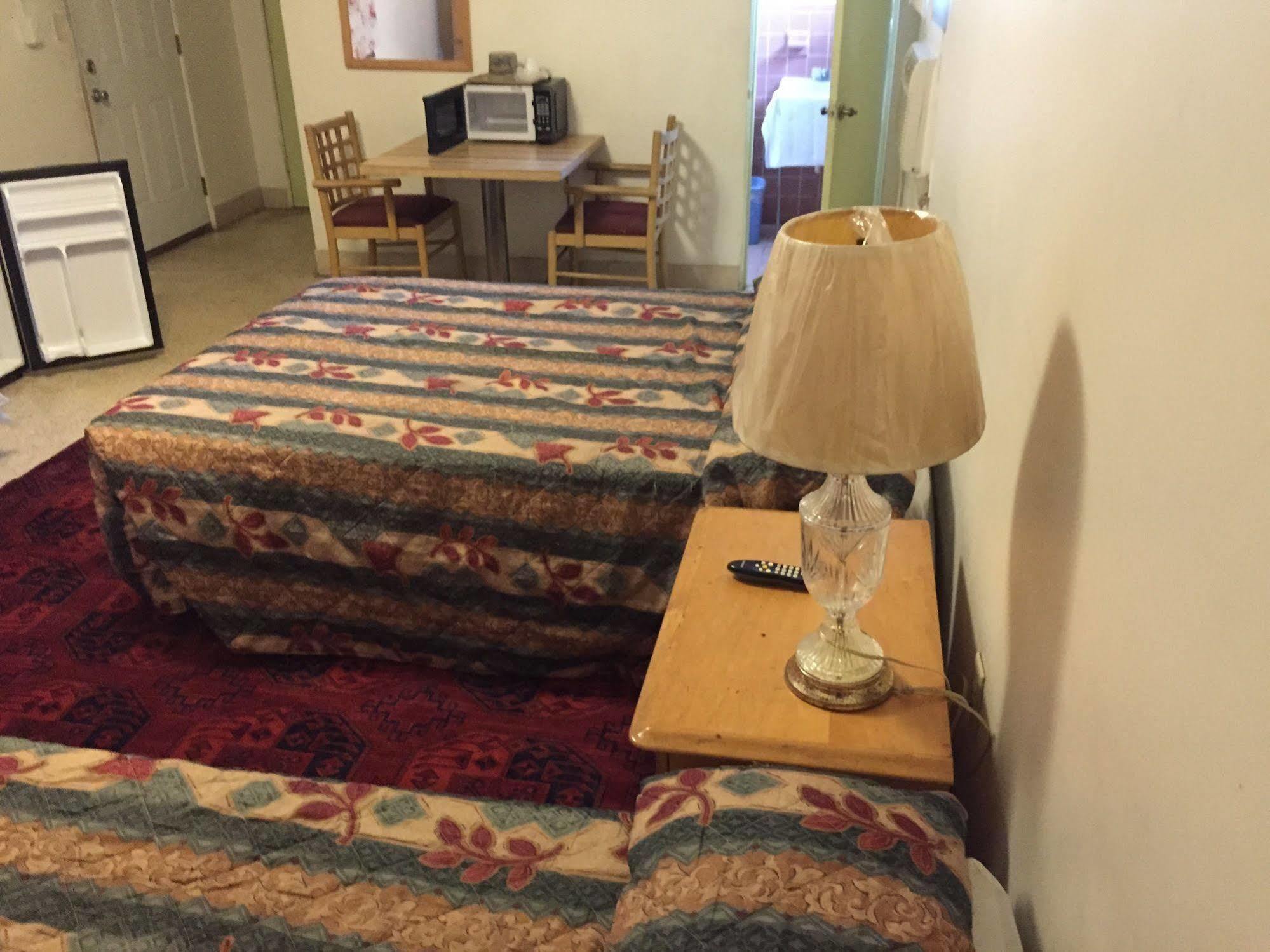 Travel Inn Of Sebring Luaran gambar