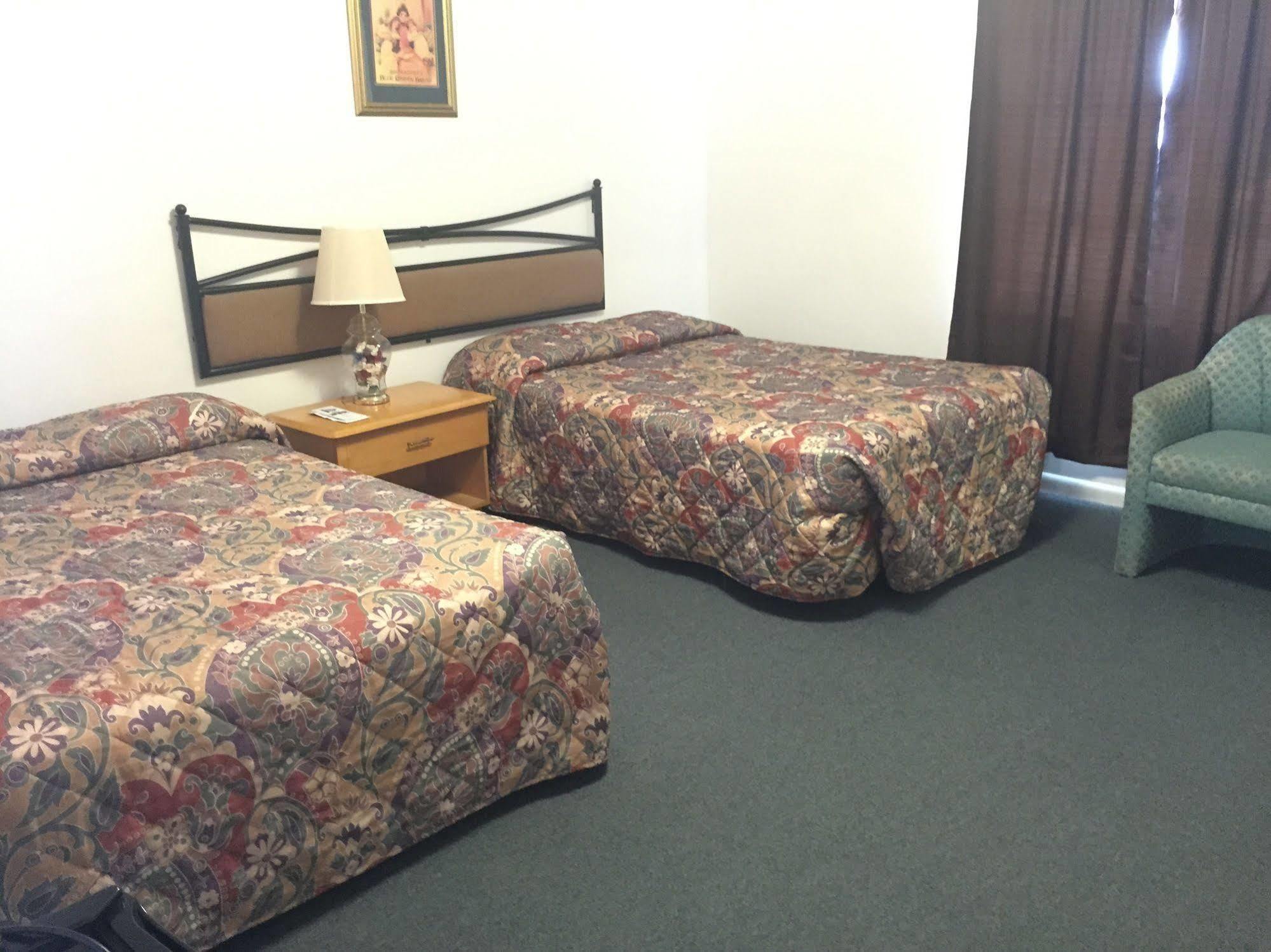 Travel Inn Of Sebring Luaran gambar
