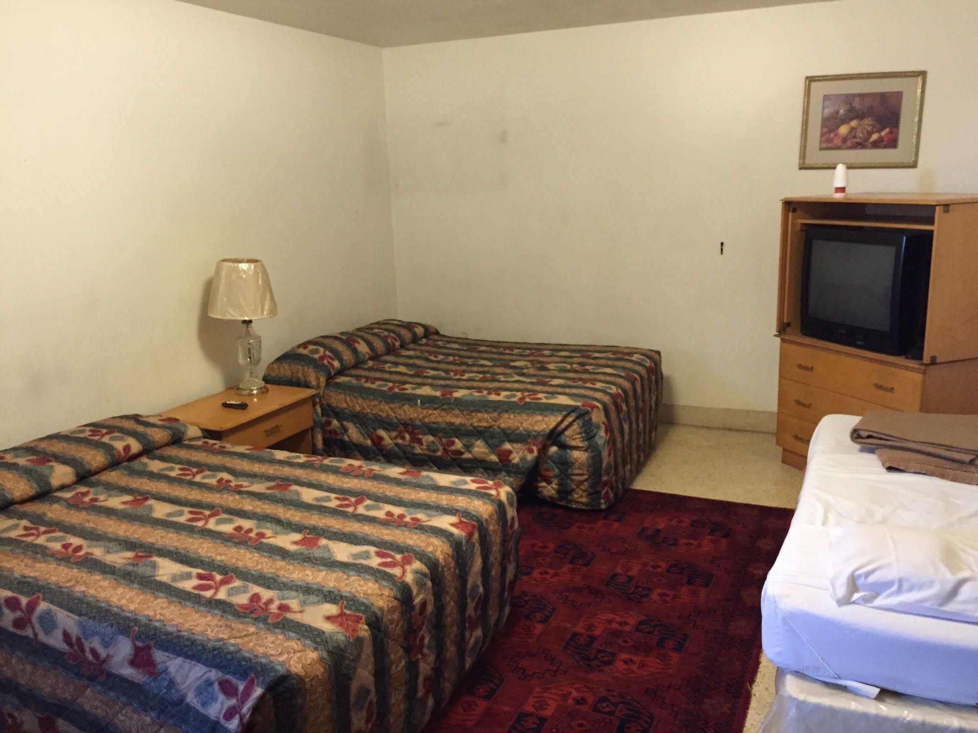 Travel Inn Of Sebring Luaran gambar