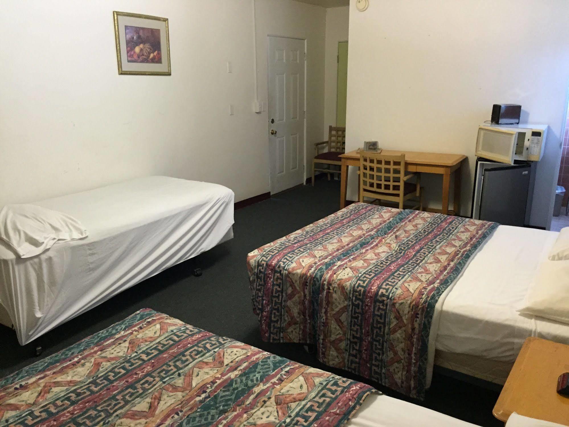 Travel Inn Of Sebring Luaran gambar