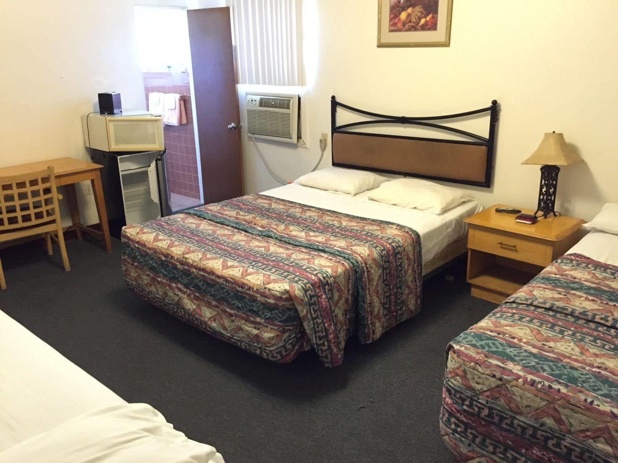 Travel Inn Of Sebring Luaran gambar