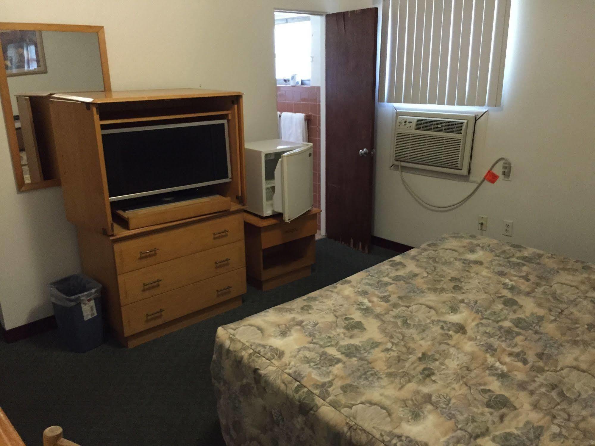 Travel Inn Of Sebring Luaran gambar