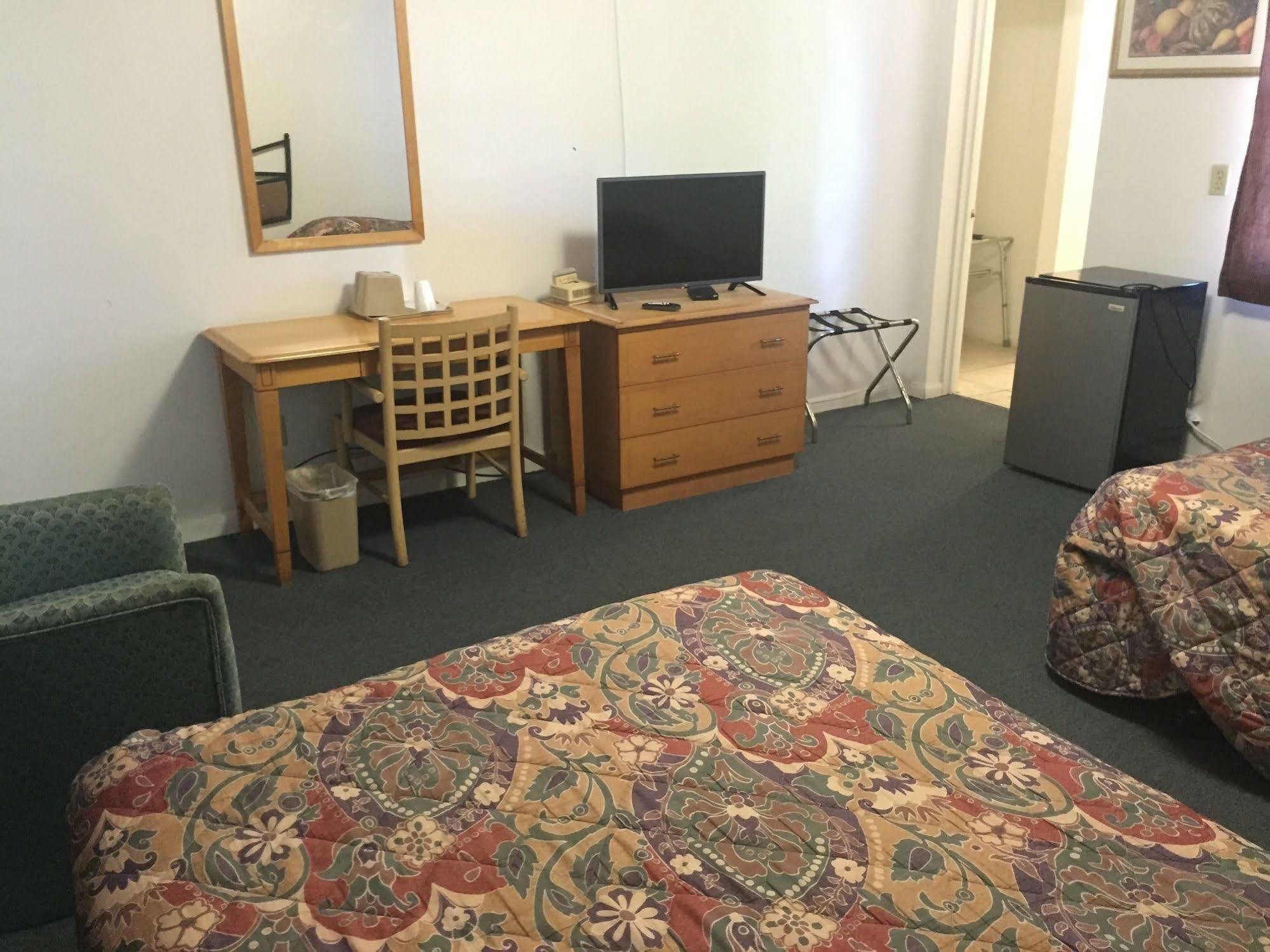 Travel Inn Of Sebring Luaran gambar