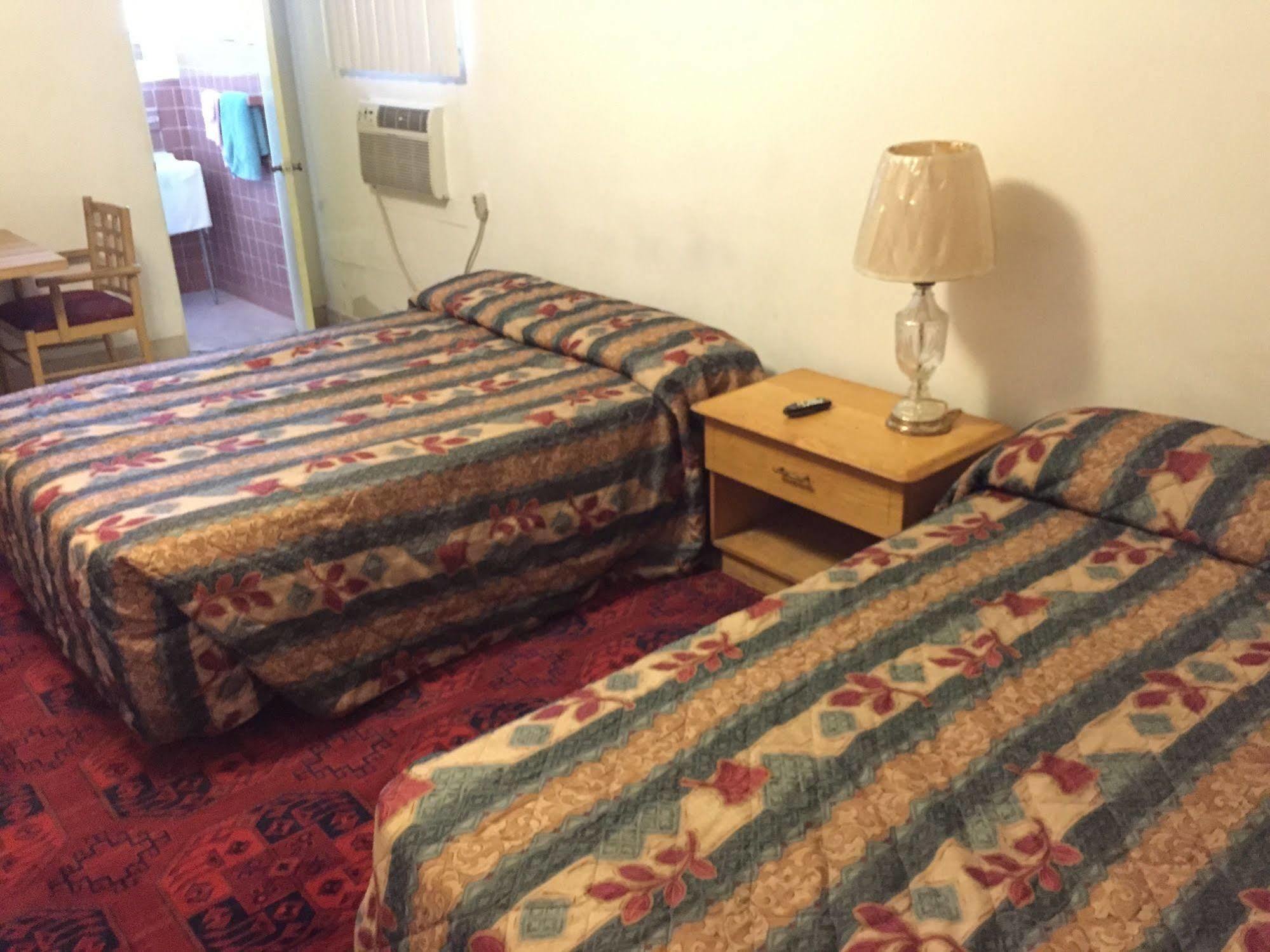 Travel Inn Of Sebring Luaran gambar