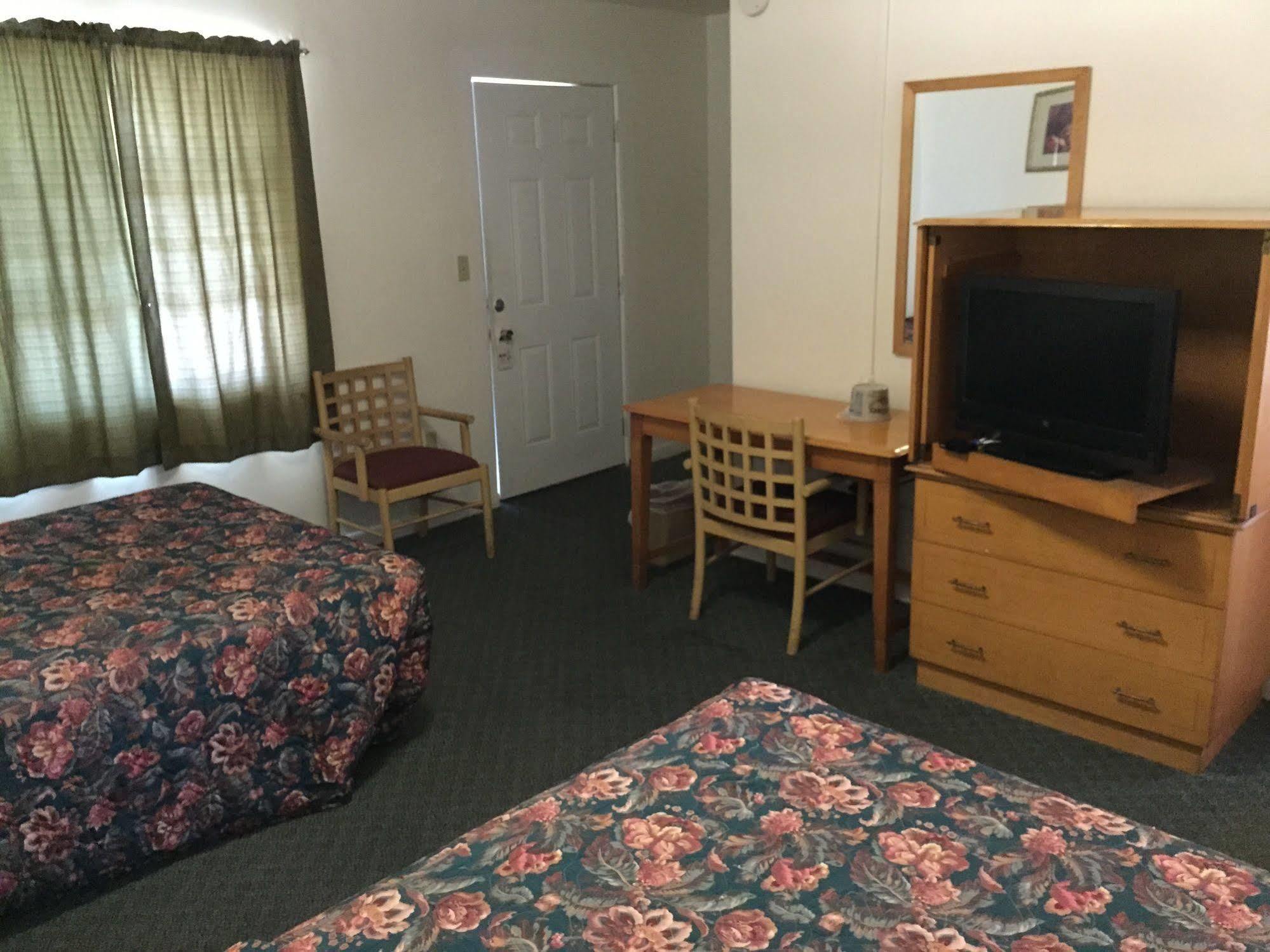 Travel Inn Of Sebring Luaran gambar