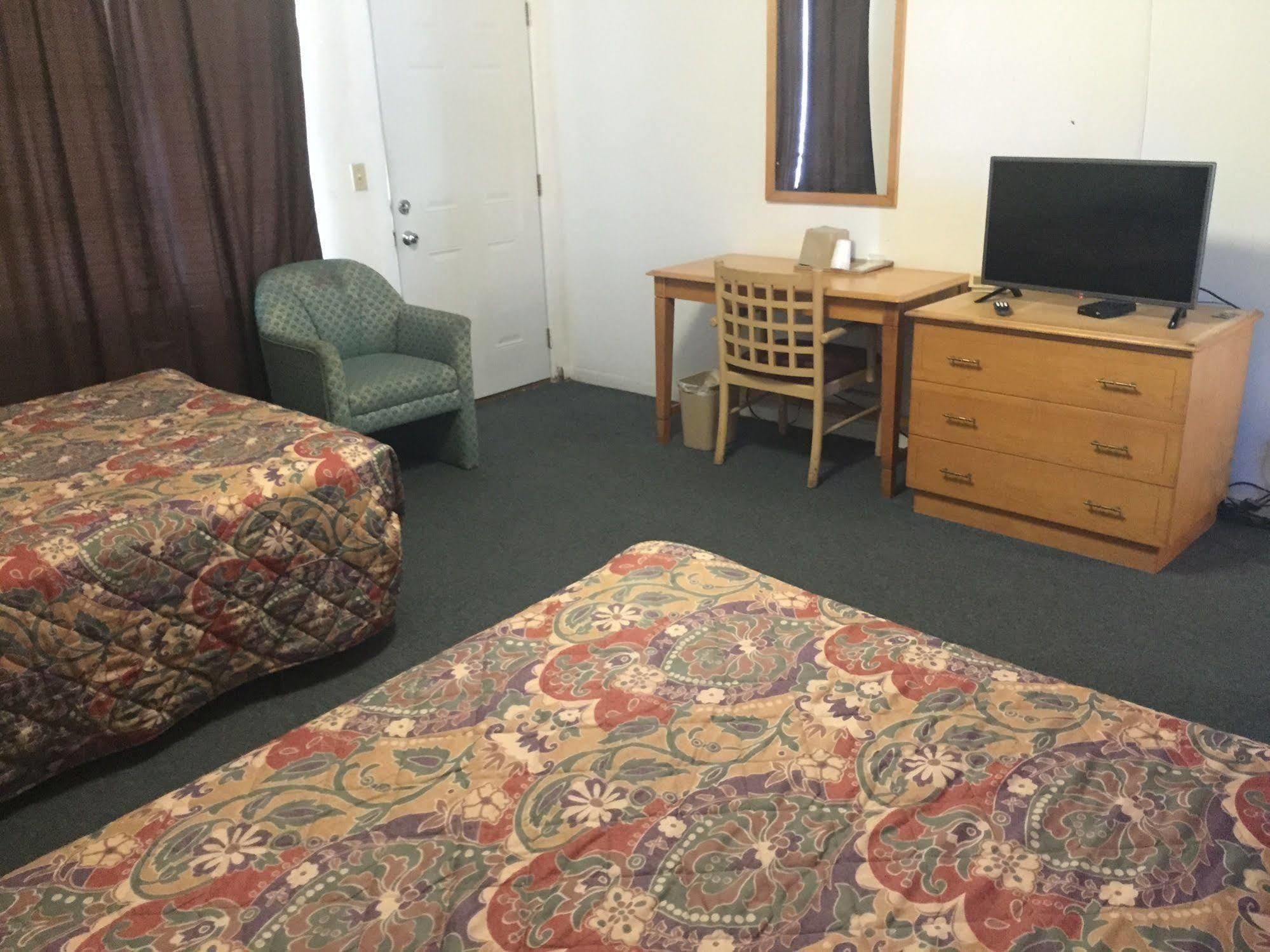 Travel Inn Of Sebring Luaran gambar