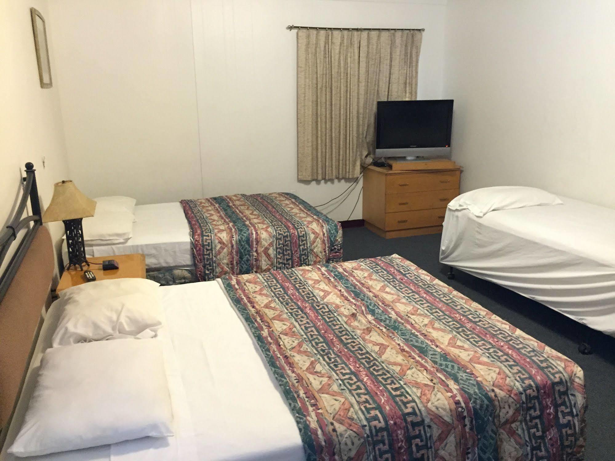 Travel Inn Of Sebring Luaran gambar