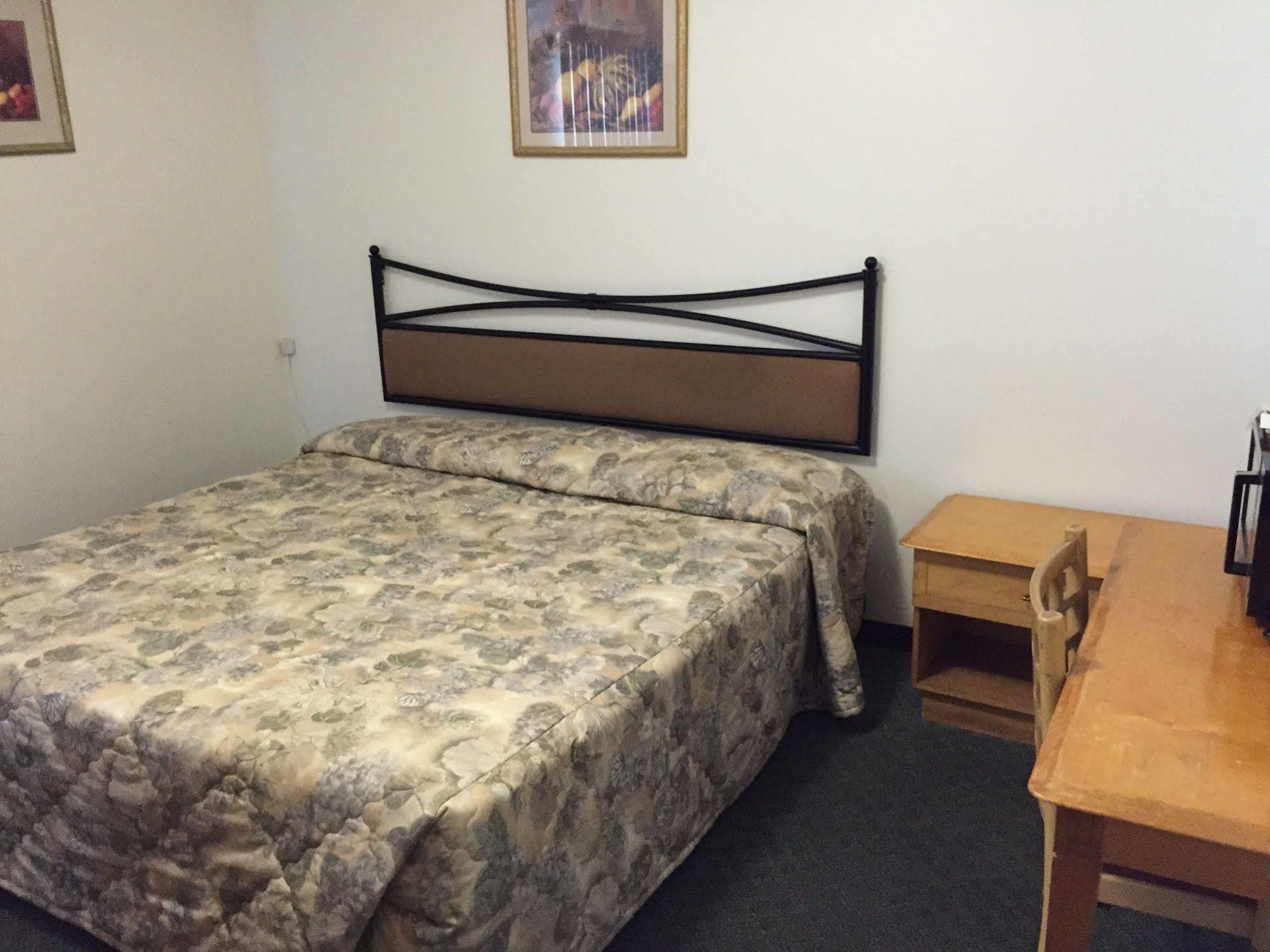 Travel Inn Of Sebring Luaran gambar