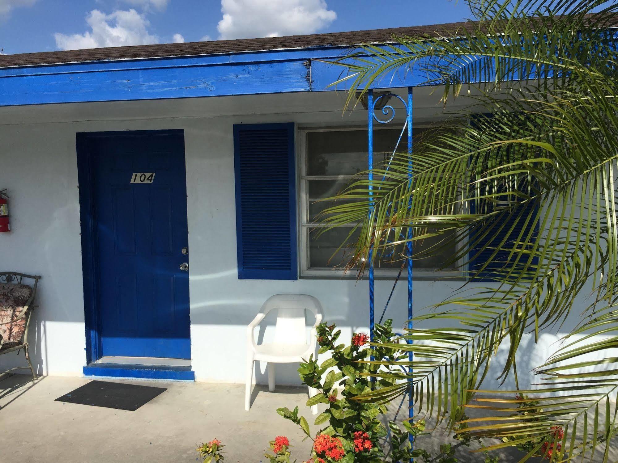 Travel Inn Of Sebring Luaran gambar