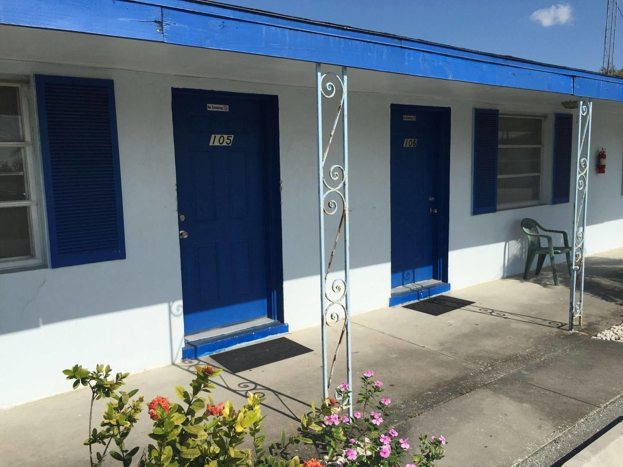 Travel Inn Of Sebring Luaran gambar