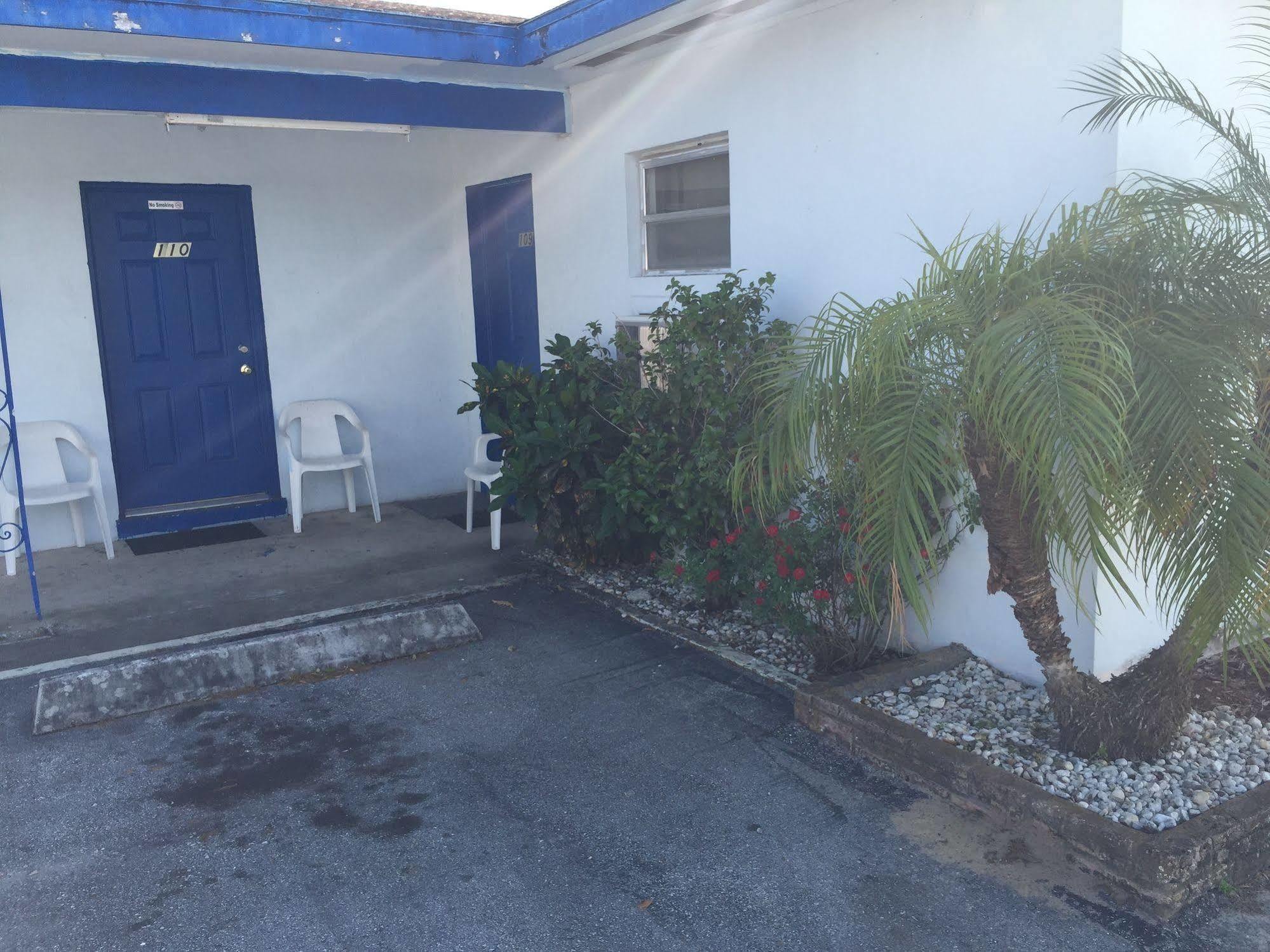 Travel Inn Of Sebring Luaran gambar