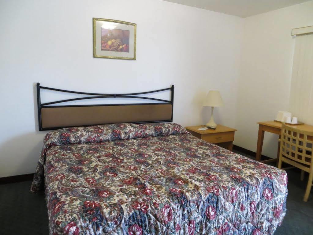 Travel Inn Of Sebring Luaran gambar